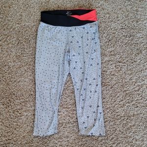 Nike Running Capris